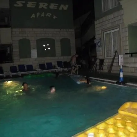 Seren
