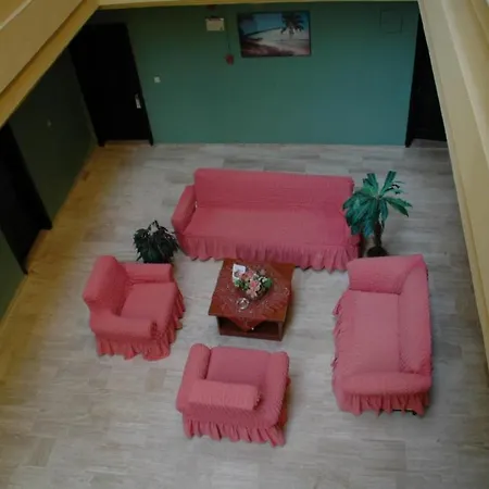 Apartment Seren Dalaman