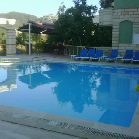 Seren * Dalaman